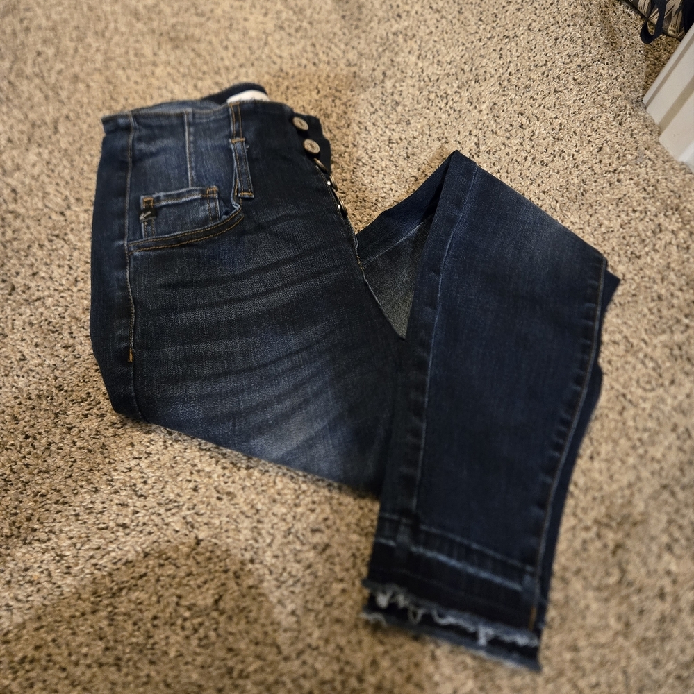 Kancan Jeans - Picture 2 of 6